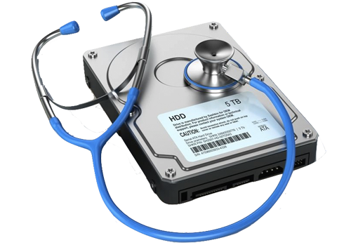 Data Backup /Recovery